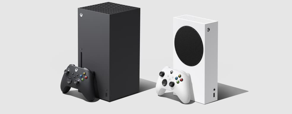 Технологии Dolby Vision и Atmos останутся эксклюзивными для Xbox до 2023 года