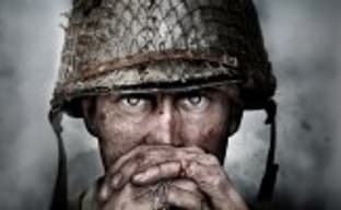 Смотрим презентацию Call of Duty: WWII