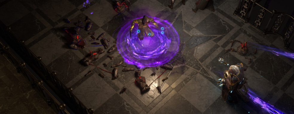 В Steam объявили про запись на тестирование Path of Exile 2, но это оказалось ловушкой злоумышленников