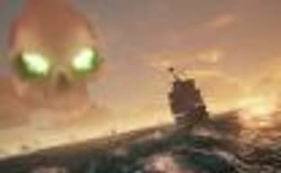 В Sea of Thieves появятся платные питомцы, эмоции и раскраски для кораблей