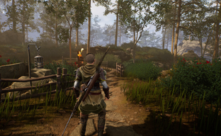 Of Ash and Steel, Authors of "Russian Gothic", Invite Gamers to RPG Testing