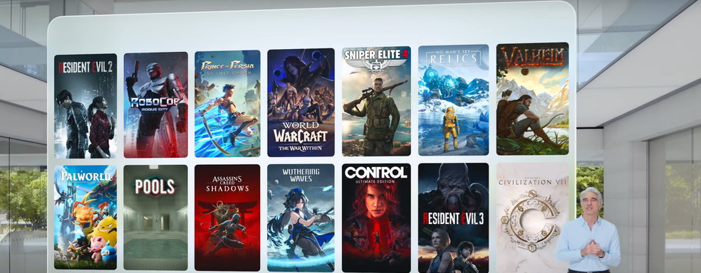 Apple to release universal app for gaming on iOS and Mac