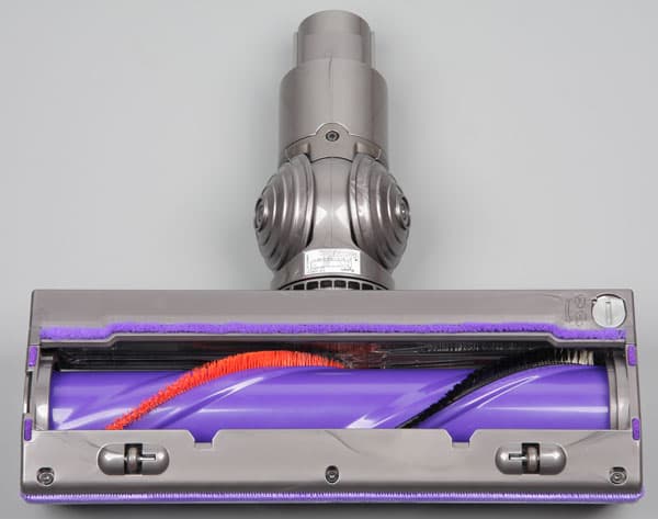 Пылесос Dyson V6 Total Clean, основная насадка Пылесос Dyson V6 Total Clean, основная насадка