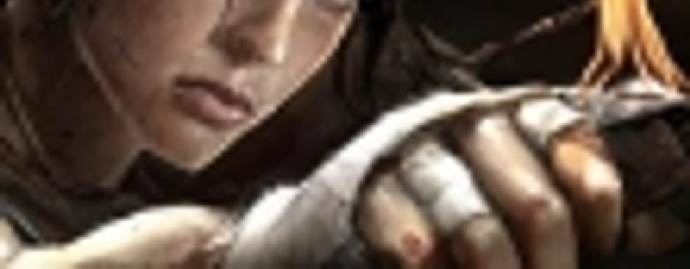 Продажи Tomb Raider