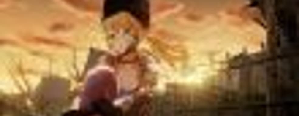 Трейлеры боевой ролевой игры Code Vein, посвящённые персонажам