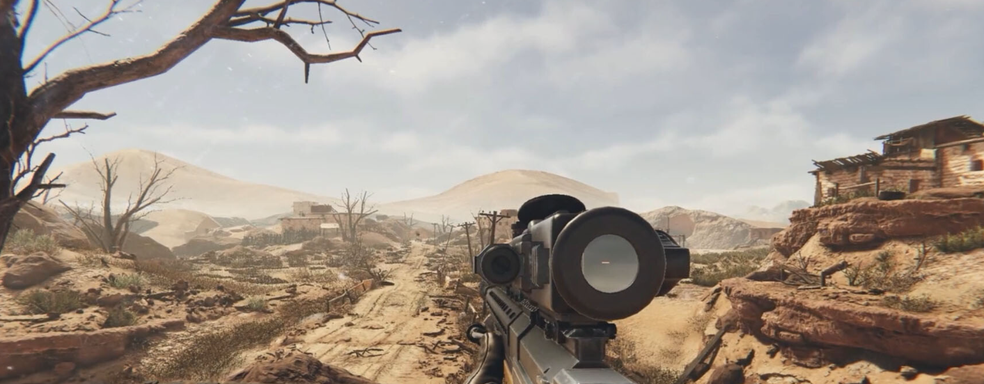 В Steam обнаружили вирус, замаскированный под симулятор снайпера. Valve отреагировала на жалобы геймеров