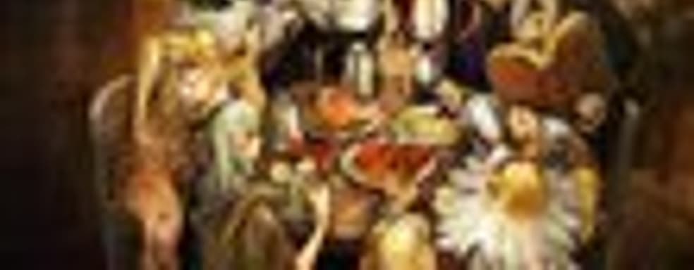 Оценки Dragon’s Crown