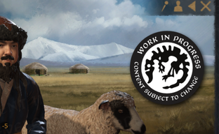 Crusader Kings 3 получит DLC про кочевые народы без налогов, с новым типом правительства и уникальной валютой