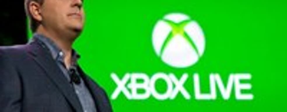 Home Gold для Xbox One: семейная подписка Xbox Live Gold 