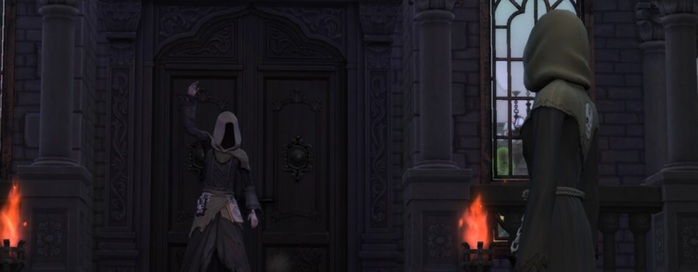 The Sims 4 получила DLC «Жизнь и смерть» с карьерой Смерти и новыми механиками