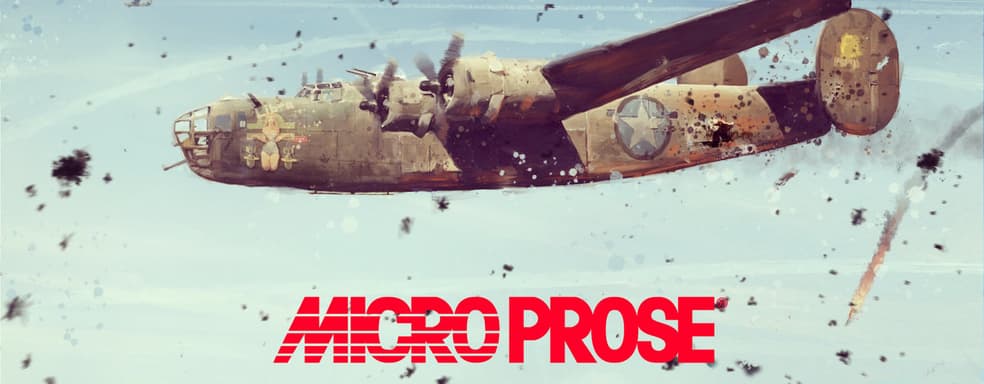 Анонсирован симулятор бомбардировщика Второй мировой войны The Mighty Eighth