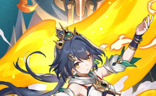 Юньли в Honkai Star Rail: первый взгляд на нового персонажа игры miHoYo