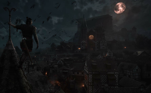 Not Just Vampires: The Blood of Dawnwalker Authors Showcase Flying Abductors