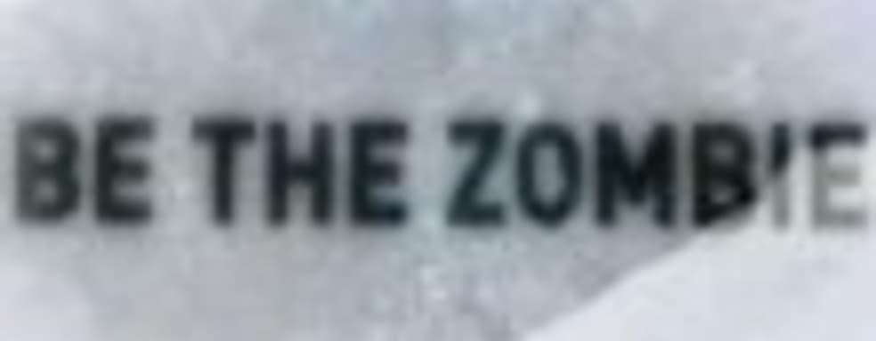 Трейлер Dying Light – режим Be the Zombie