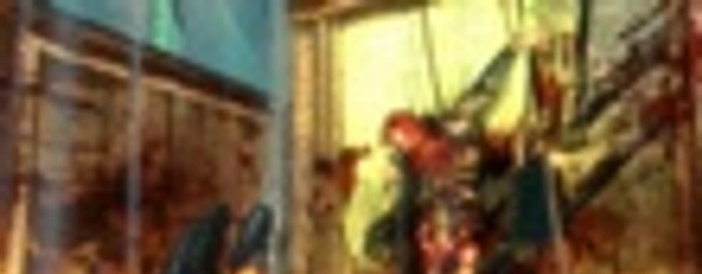 Singularity отложили на 1 квартал 2010