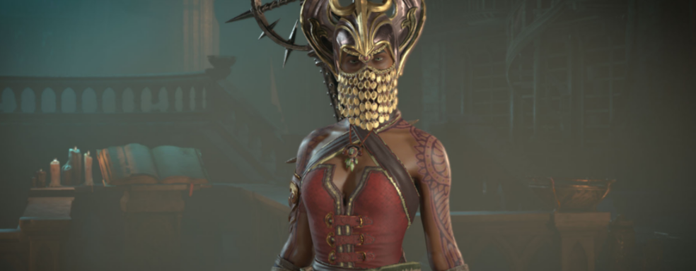 Мощный билд магов Diablo 4 обрушал серверы. Blizzard пришлось ослабить класс, чтобы сохранить работоспособность игры