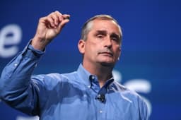 Intel® Quark™ D1000 Announcement - Microcontroller with 0.025W Power Consumption