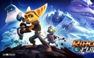 Дебютный трейлер ремейка Ratchet & Clank для PS4 [+ геймплей]