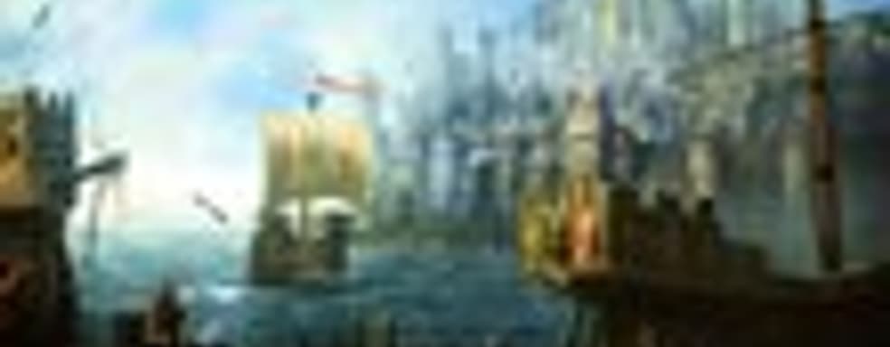 Тизер Anno Online