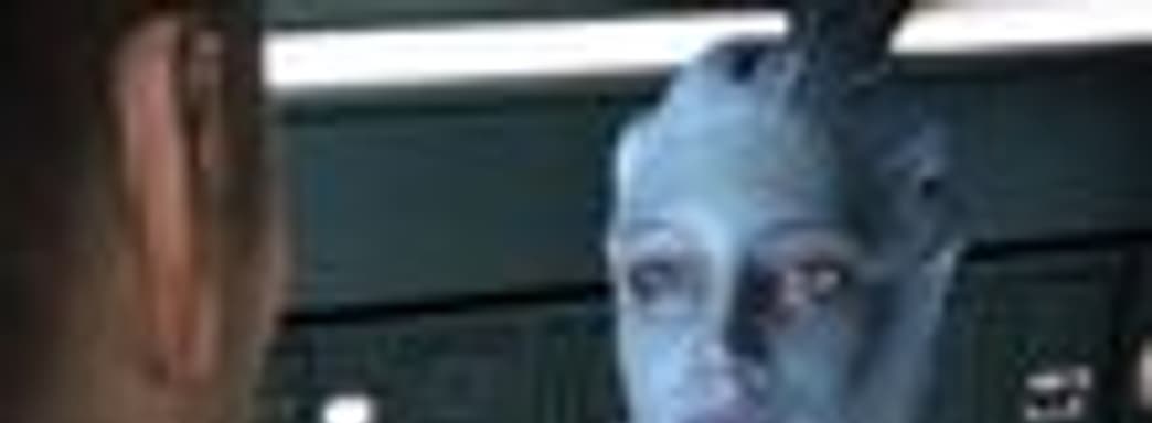 «Mass Effect. Золотое издание» в печати