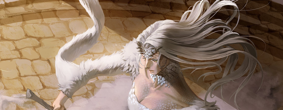 В Dark Souls спустя 10 лет нашли потерянные сообщения, о которых знали все эти годы