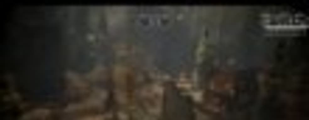 Е3-демонстрация Dragon Age: Inquisition