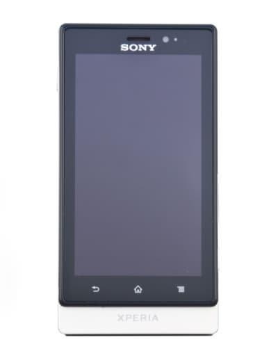 Обзор коммуникатора Sony Xperia sola