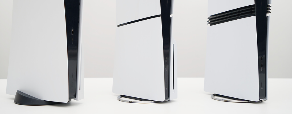 Sony показала внутренности PS5 Pro и объяснила дизайн с тремя полосами — консоль разобрали и показали детали