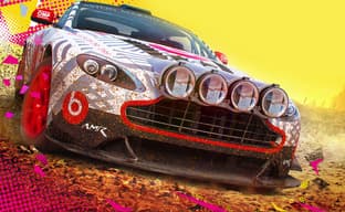 Показан новый геймплей DiRT 5 для Xbox Series X в честном 4K