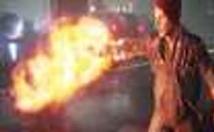 inFamous: Second Son обошла по предзаказам The Last of Us