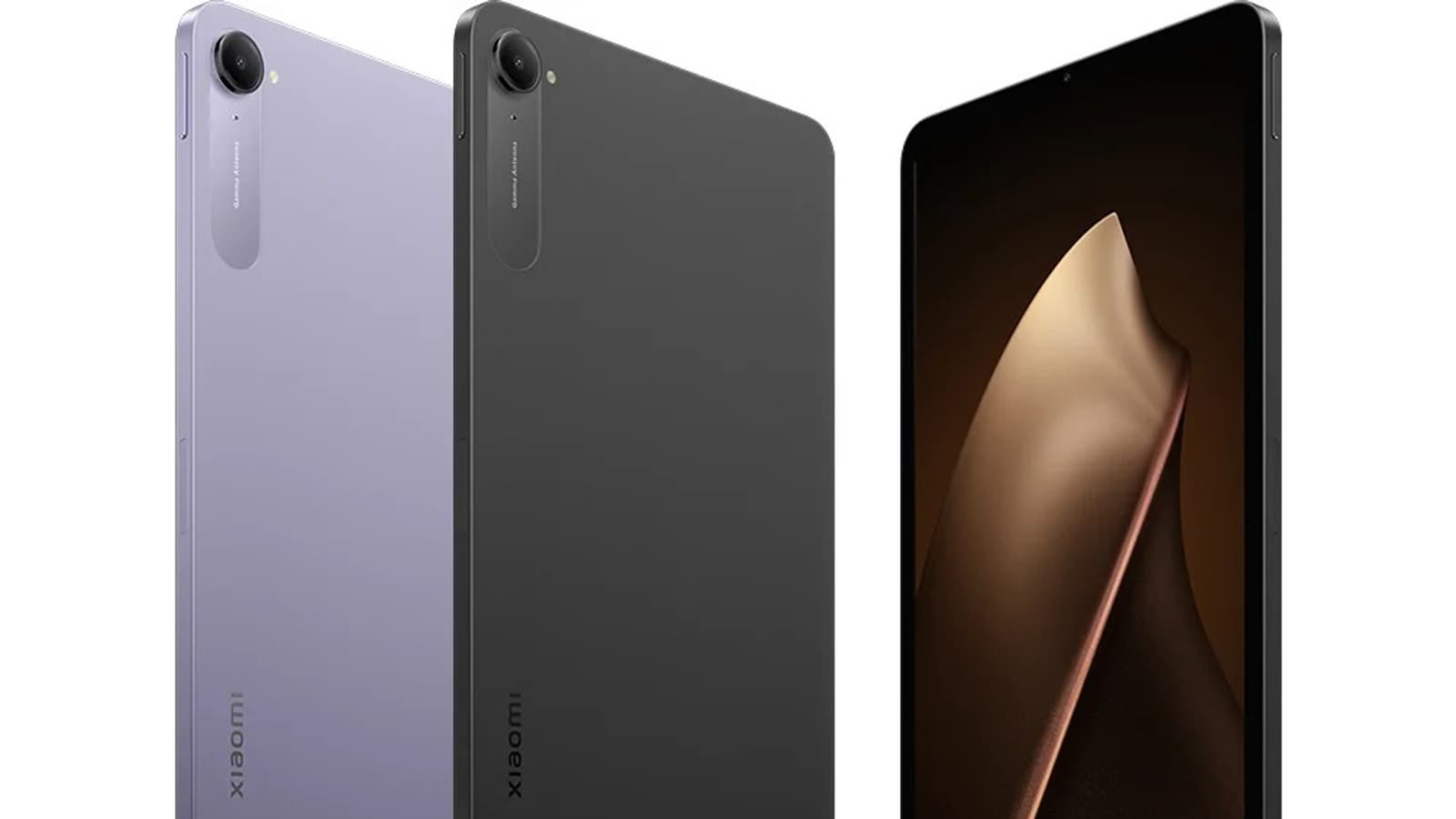 Xiaomi Pad Mini вышел на глобальный рынок: топовый процессор