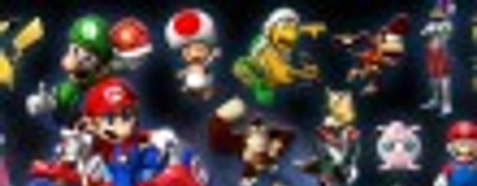 Продажи игр от внутренних студий Nintendo выросли на 52% в этом году