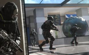 Авторы Modern Warfare открыли новую студию