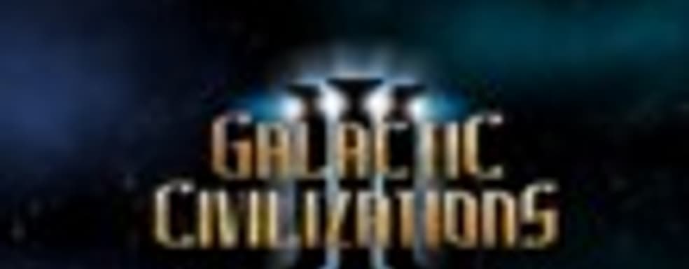 Galactic Civilizations III выйдет в мае
