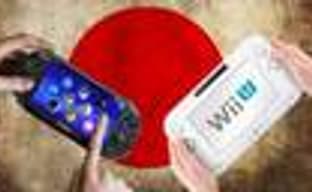 Свежий опрос: японцы не особенно заинтересованы в PS Vita и Wii U