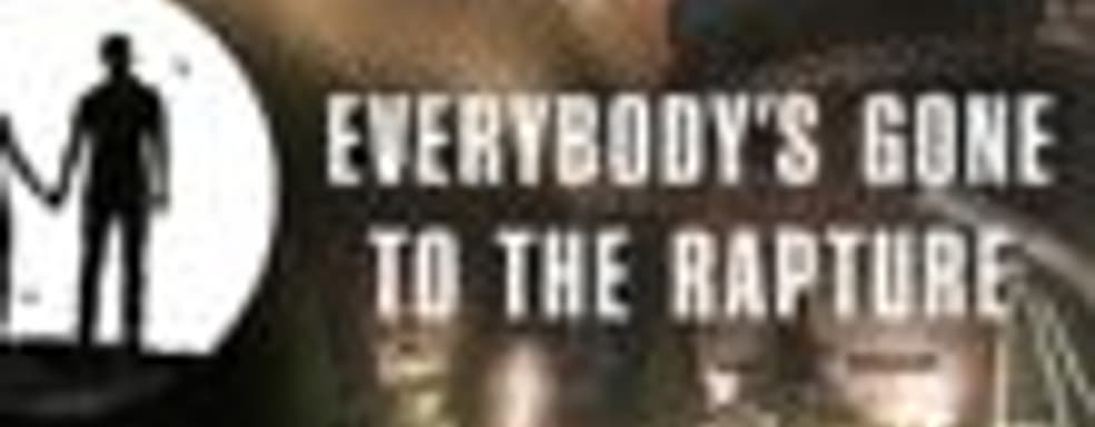 Everybody's Gone to the Rapture может появиться в Steam