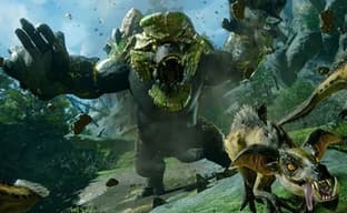 Опубликована дорожная карта Monster Hunter Rise: Sunbreak на 2022 год. Есть планы на 2023 год