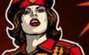 Red Alert 3 на PS3 до Рождества с поддержкой 1080p