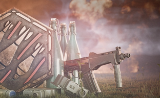 В Escape from Tarkov скоро завершится Миномётный обстрел. Последний шанс разблокировать достижение