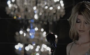 На PS5 выйдет интерактивный фильм IMMORTALITY