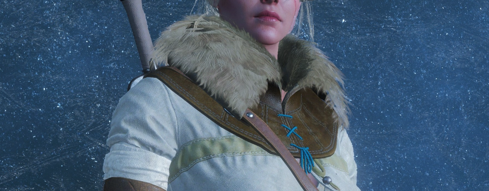 Похоже, CD Projekt RED готовит выживание по The Witcher с процедурной генерацией мира и отказалась от мобильных продуктов