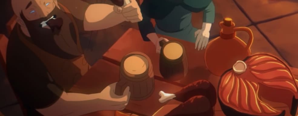 В Valheim игроки смогут блевать — это стратегическое умение необходимо для управления бонусами