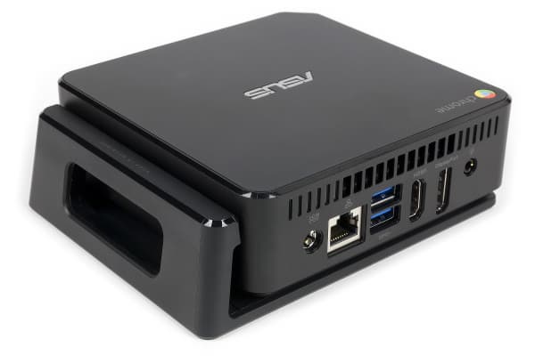 Asus Chromebox Asus Chromebox