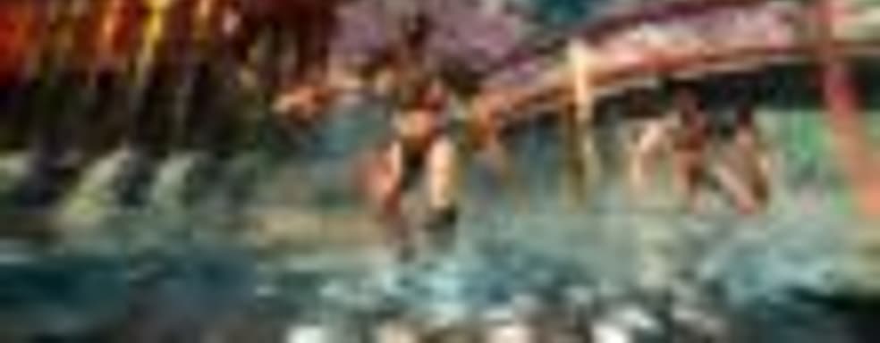 Shadow Warrior выйдет на PS4 и Xbox One