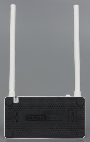 Внешний вид Totolink N300RT Внешний вид Totolink N300RT