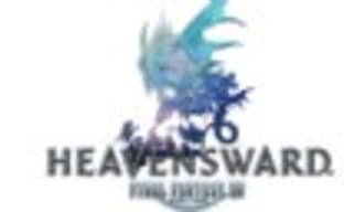Вступительный CG-ролик Final Fantasy XIV: Heavensward 