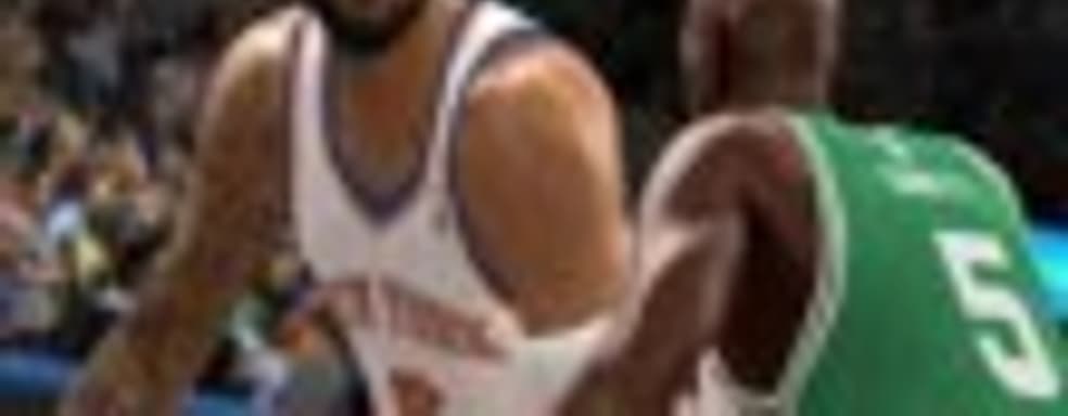 Руководство NBA огорчено отменой NBA Live 13