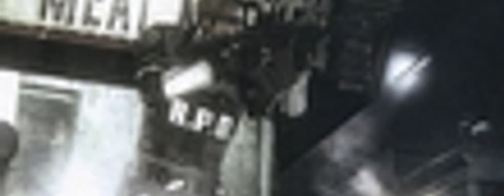 Resident Evil: Operation Raccoon City - первые скриншоты и новые детали из OPM