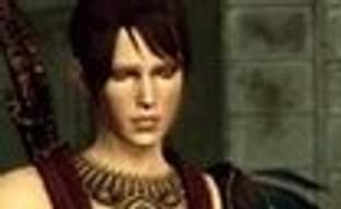 ЕА подтвердила Dragon Age 2