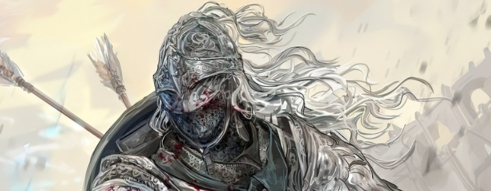 Фанаты Elden Ring могут получить кусок земли в Шотландии и титул Лорда или Леди